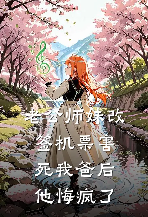 老公师妹改签机票害死我爸后，他悔疯了全文免费阅读无弹窗大结局_老公师妹改签机票害死我爸后，他悔疯了（林若曦宋知年）小说免费阅读大结局