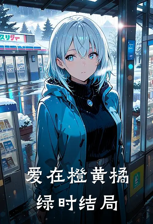 爱在橙黄橘绿时结局