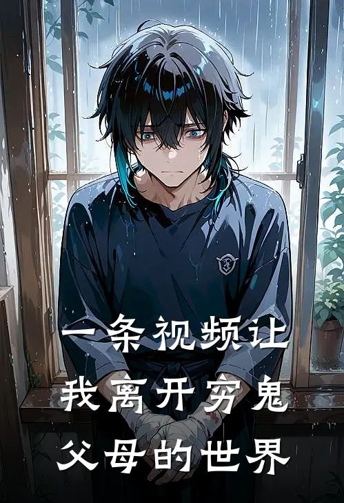 一条视频让我离开穷鬼父母的世界