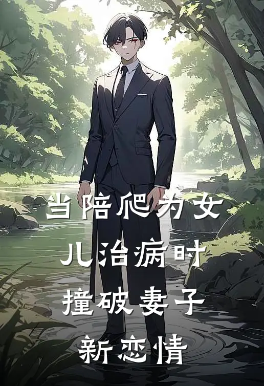 当陪爬为女儿治病时，撞破妻子新恋情(琳琳魏斯)最新小说_免费阅读完整版小说当陪爬为女儿治病时，撞破妻子新恋情(琳琳魏斯)