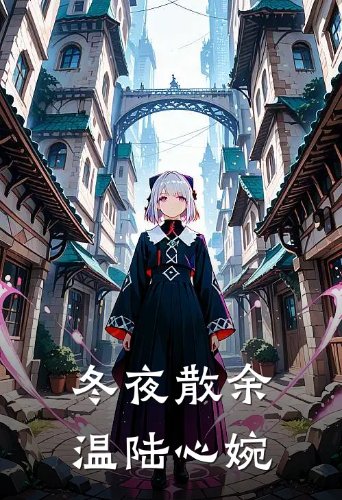 冬夜散余温陆心婉