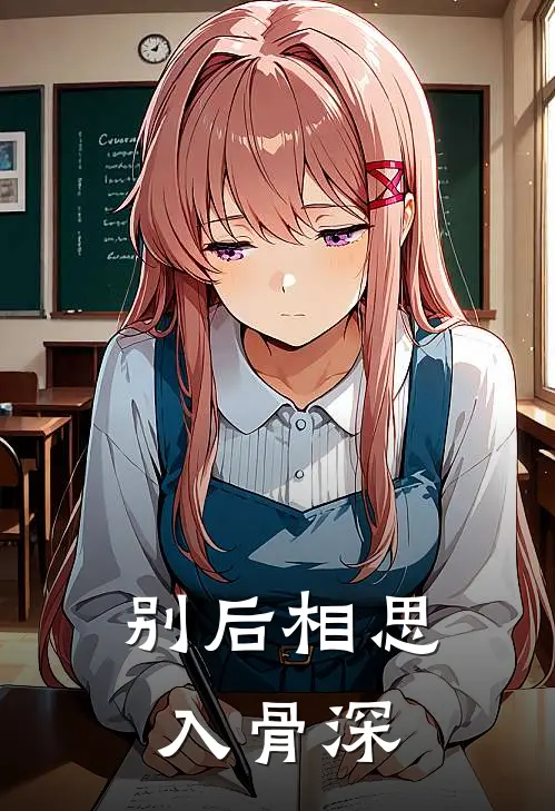 别后相思入骨深(林晚沈砚洲)最新完结小说推荐_热门小说排行榜别后相思入骨深林晚沈砚洲