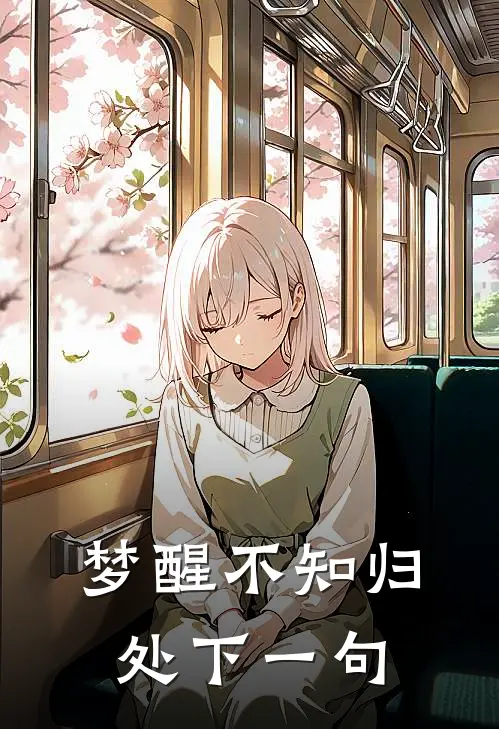 梦醒不知归处下一句