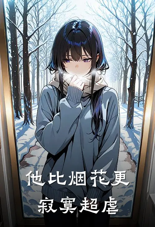 他比烟花更寂寞超虐