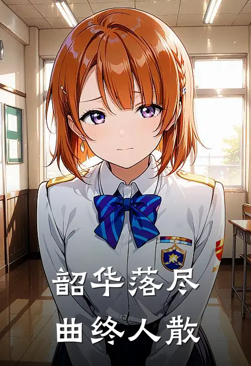 韶华落尽，曲终人散