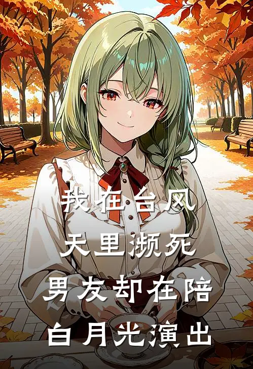 我在台风天里濒死，男友却在陪白月光演出