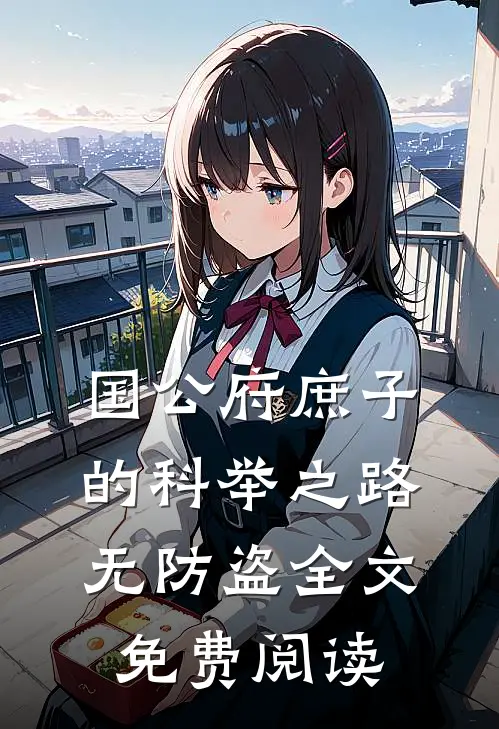 国公府庶子的科举之路无防盗全文免费阅读