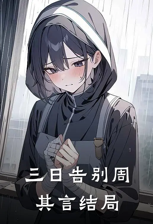 三日告别周其言结局