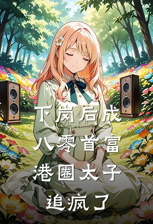 下岗后成八零首富，港圈太子追疯了