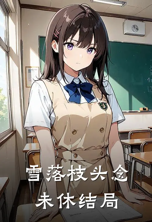 雪落枝头念未休结局