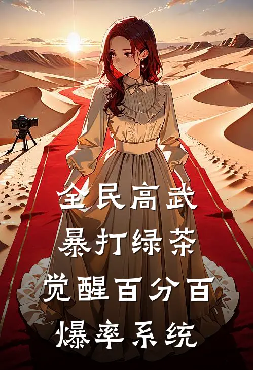 全民高武：暴打绿茶，觉醒百分百爆率系统