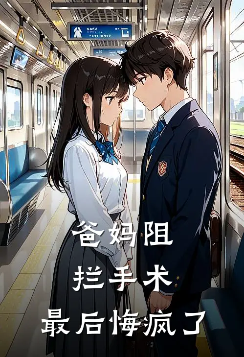 爸妈阻拦手术，最后悔疯了