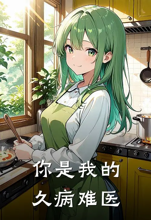 你是我的久病难医