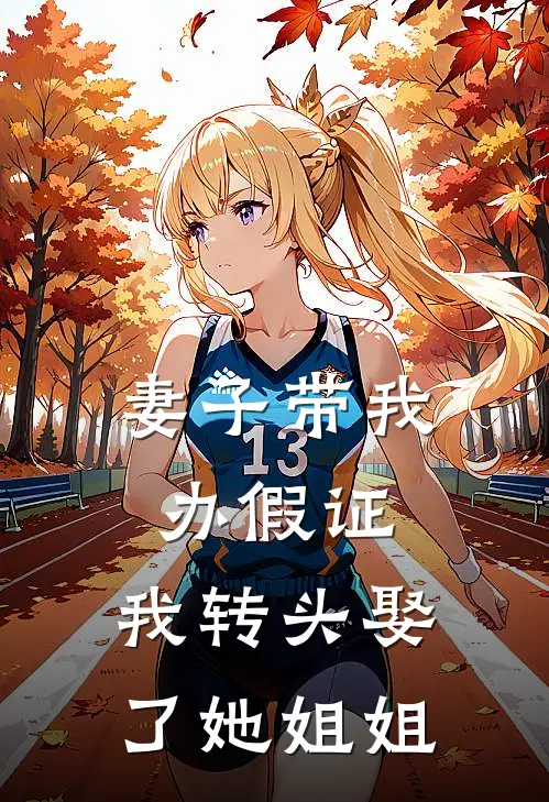 妻子带我办假证，我转头娶了她姐姐宋喻陆歧最新好看小说推荐_完本小说免费妻子带我办假证，我转头娶了她姐姐(宋喻陆歧)