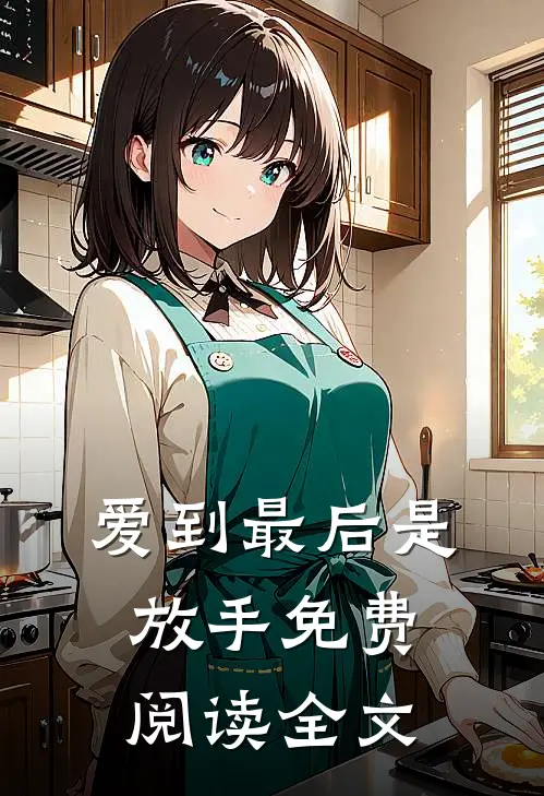 爱到最后是放手免费阅读全文