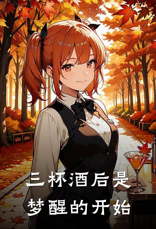 三杯酒后是梦醒的开始