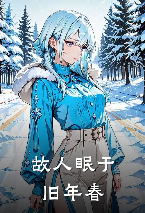 故人眠于旧年春