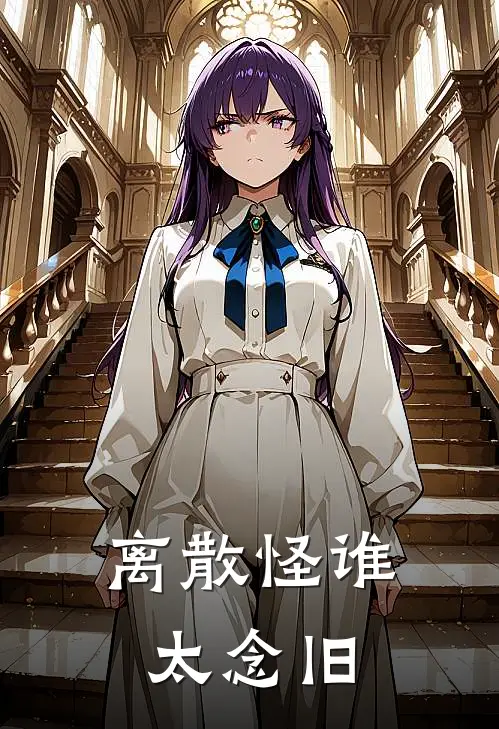 离散怪谁太念旧