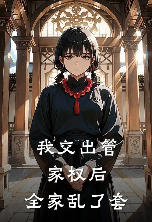 我交出管家权后，全家乱了套