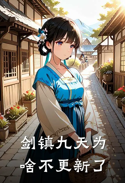 剑镇九天为啥不更新了