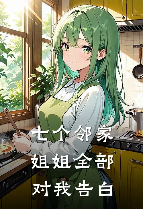 七个邻家姐姐全部对我告白