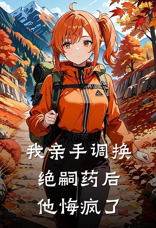 我亲手调换绝嗣药后，他悔疯了