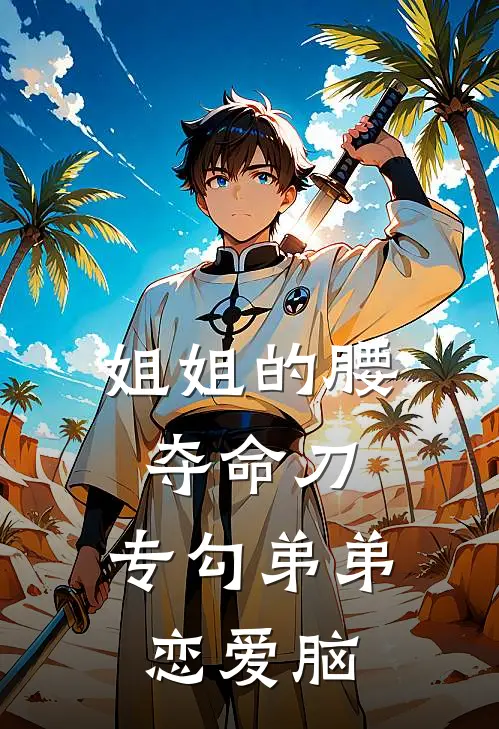 姐姐的腰夺命刀，专勾弟弟恋爱脑