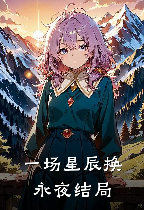 一场星辰换永夜结局