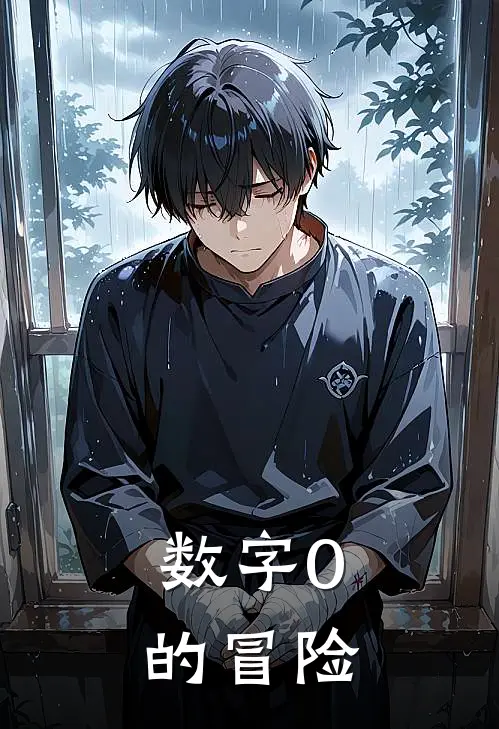 数字0的冒险