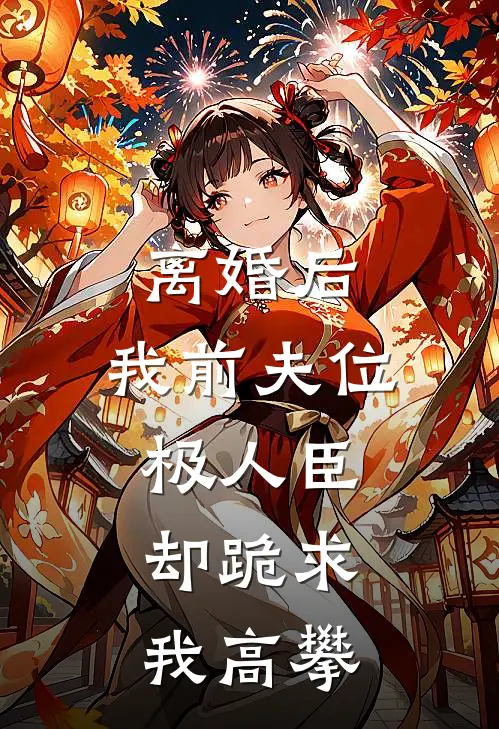 离婚后，我前夫位极人臣，却跪求我高攀沈清欢欢儿全文阅读免费全集_最新全本小说离婚后，我前夫位极人臣，却跪求我高攀(沈清欢欢儿)