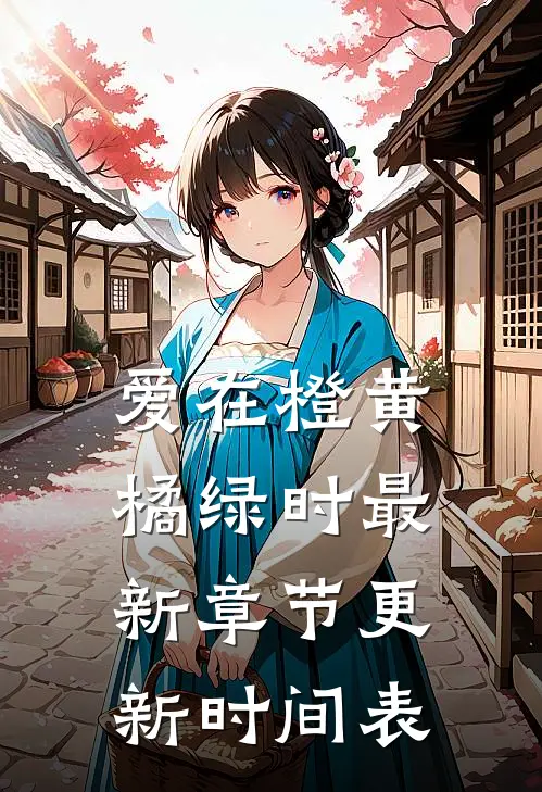 爱在橙黄橘绿时最新章节更新时间表