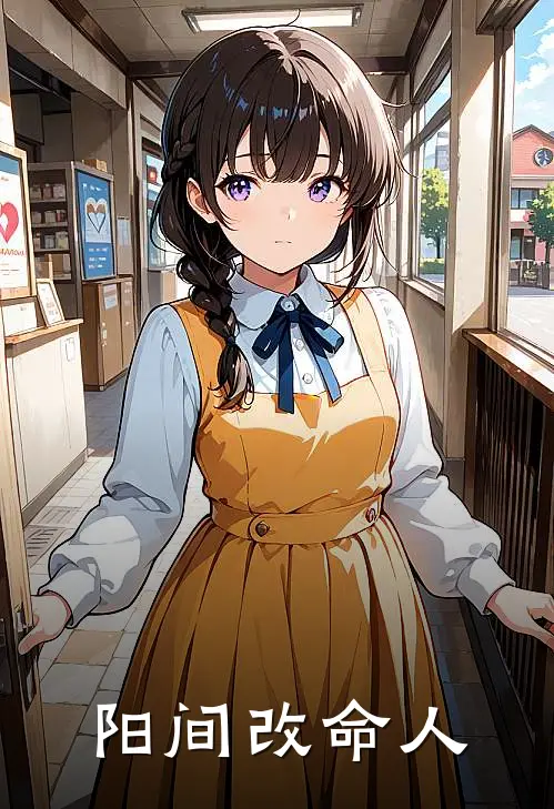 阳间改命人