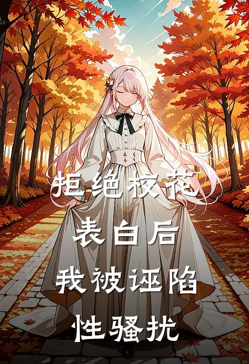 《拒绝校花表白后，我被诬陷性骚扰》嘉倪张潜全文免费在线阅读_《拒绝校花表白后，我被诬陷性骚扰》全集阅读