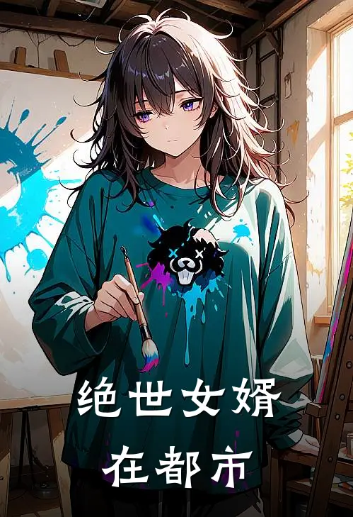 绝世女婿在都市