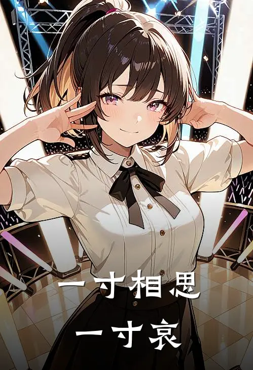 一寸相思一寸哀