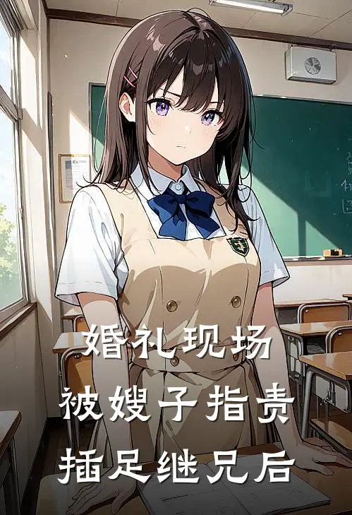 婚礼现场，被嫂子指责插足继兄后