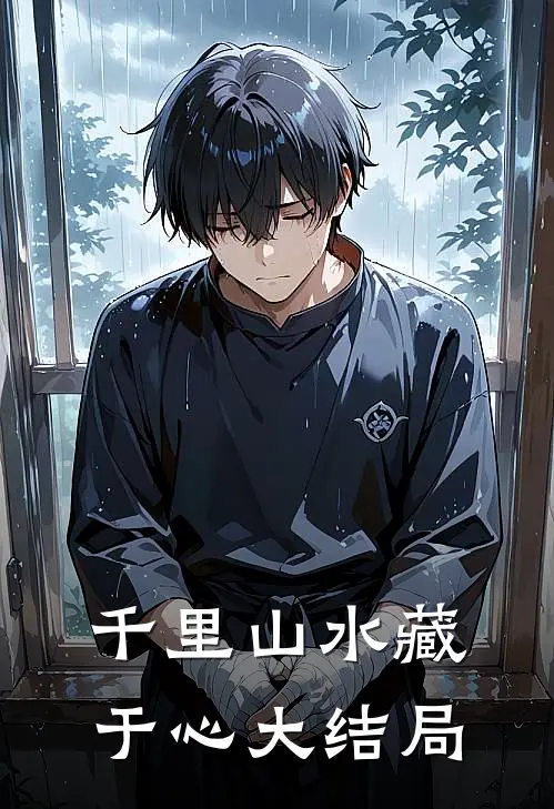 千里山水藏于心大结局