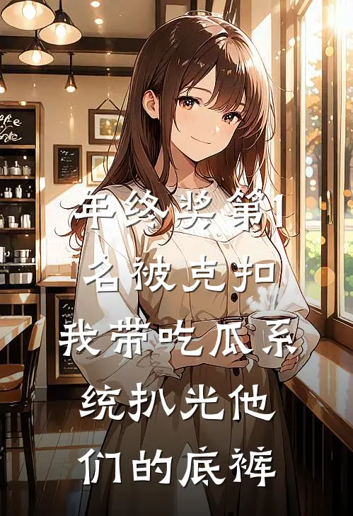 年终奖第1名被克扣，我带吃瓜系统扒光他们的底裤