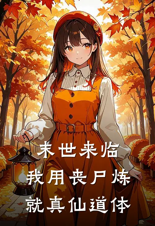 末世来临，我用丧尸炼就真仙道体