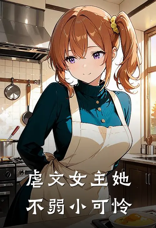 虐文女主她不弱小可怜