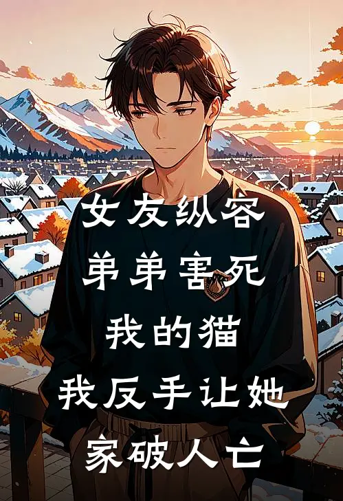 女友纵容弟弟害死我的猫，我反手让她家破人亡张晓薇冀岩热门小说免费阅读_网络热门小说女友纵容弟弟害死我的猫，我反手让她家破人亡(张晓薇冀岩)