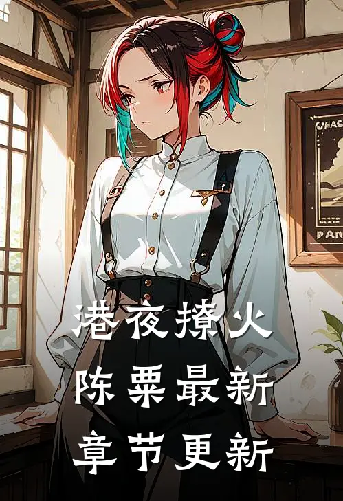 港夜撩火陈粟最新章节更新