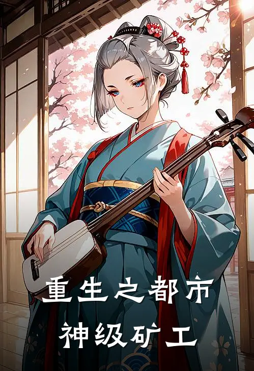 重生之都市神级矿工