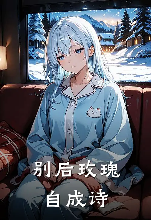 别后玫瑰自成诗蒋修宴钟念语免费小说大全_热门免费小说别后玫瑰自成诗(蒋修宴钟念语)