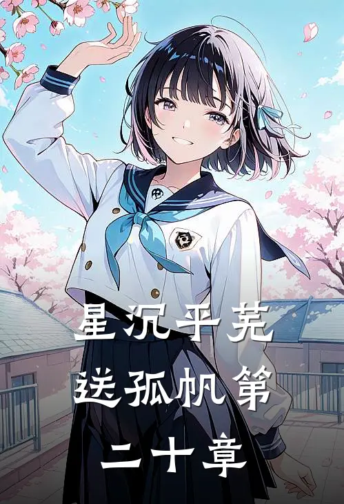 星沉平芜送孤帆第二十章