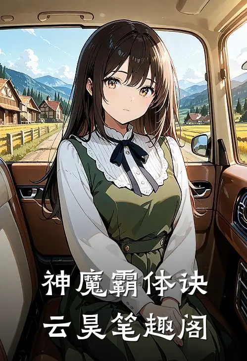 神魔霸体诀云昊笔趣阁