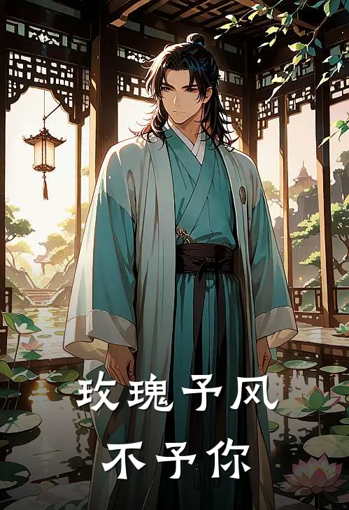 玫瑰予风，不予你