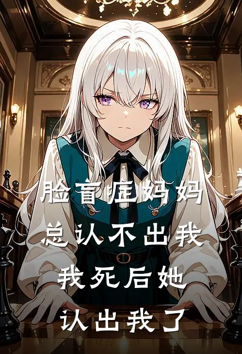 脸盲症妈妈总认不出我，我死后她认出我了