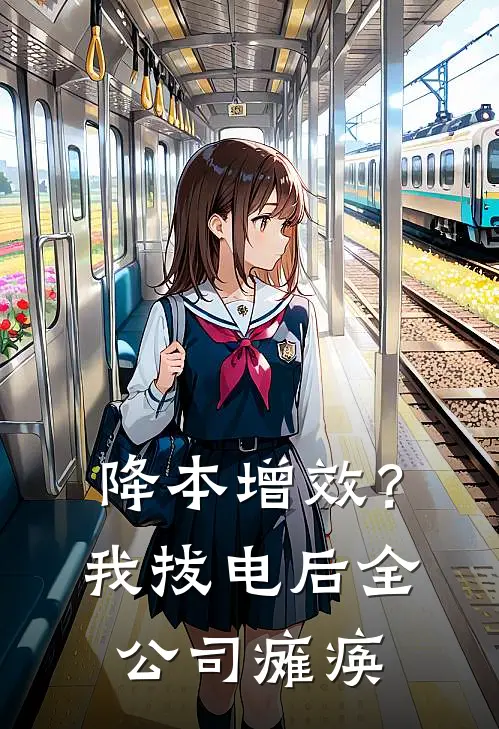 降本增效？我拔电后，全公司瘫痪林晨张凯最新好看小说推荐_完本小说免费降本增效？我拔电后，全公司瘫痪(林晨张凯)