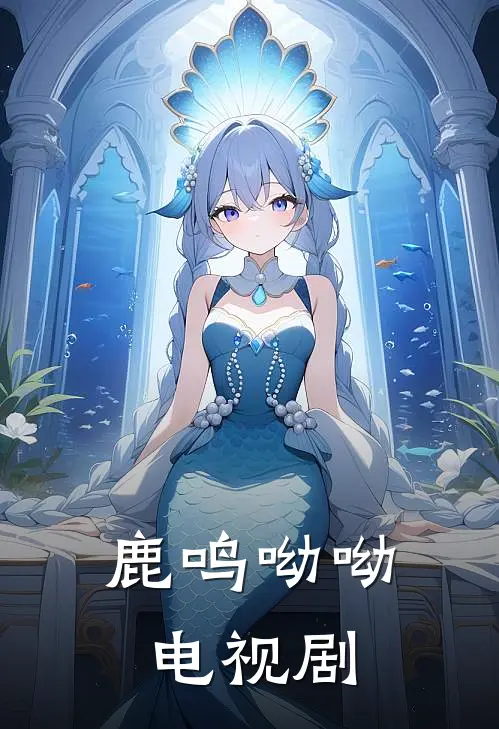 鹿鸣呦呦电视剧